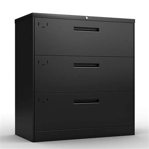 price of 3-drawer steel filing cabinet|3 drawer horizontal file cabinet.